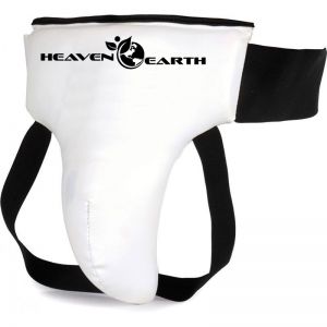 Groin / Abdominal Guard