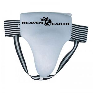 Groin / Abdominal Guard