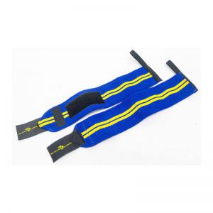 Heavy Duty Wrist Straps