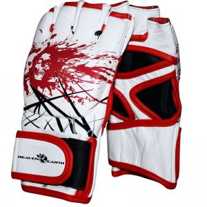 MMA Competition Gloves