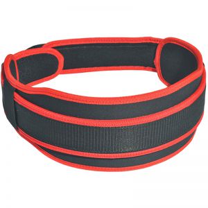 Weightlifting Neoprene Belt